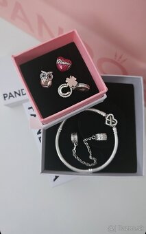 Pandora - 3