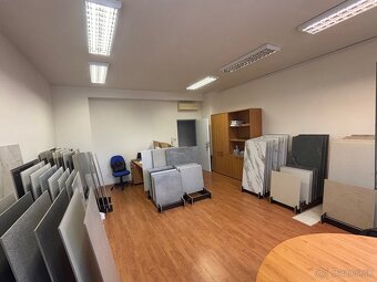 Co-workung, prenajom stola/ kancelárie 30m2 za nízku cenu - 3