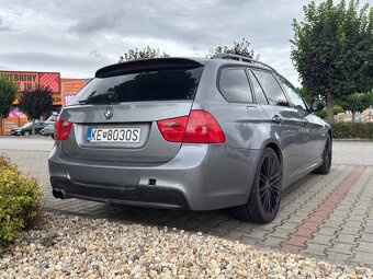 BMW 320d Lci Touring - 3