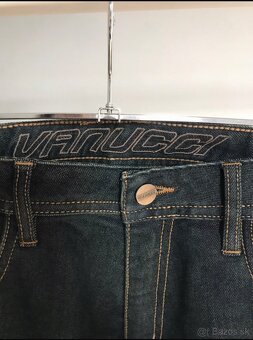 Vanucci rifle - 3