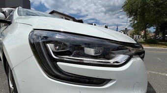 Renault Megane Grandtour IV 1.6 SCe - 3