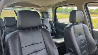 Renault Scénic II 1.5 83kW (2003) – 500 € - 3