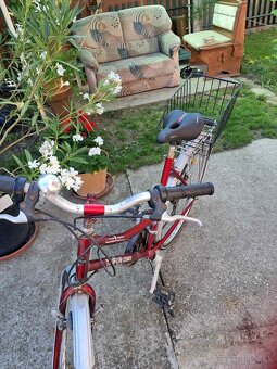 Cestný bicykel - 3