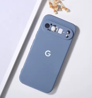 Google Pixel 9 Pro XL - 3