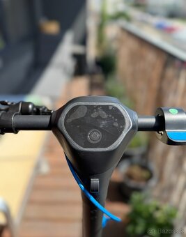 Elektronická kolobežka BLUETOUCH BTX251 BLACK - 3