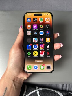Iphone 14pro 128gb - 3