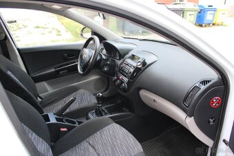 Kia ceed 1.6 diesel - 3