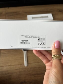 Apple watch 9 41mm S/M - 3