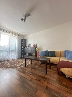 Tehlový 2 izbový byt, Československej armády - 3
