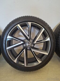 Zimné komplety VEGA 20" Škoda Kodiaq - 3