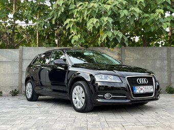 Audi A3 Sportback TFSI - 3