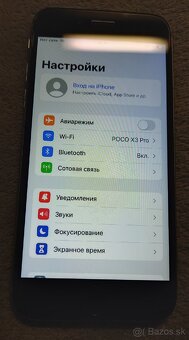 iPhone 6s 64Gb Black - 3