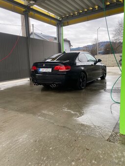 BMW e92 325xi automat - 3