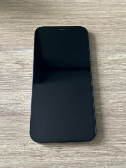 Apple iPhone 12 64GB Black - 3