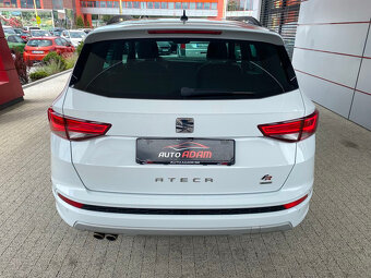 SEAT Ateca 2.0 TDI FR 4DRIVE DSG 140 kW - 3
