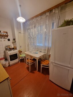 Na predaj byt 3+1 s lodžiou na sídlisku Dr. Clementisa - 3