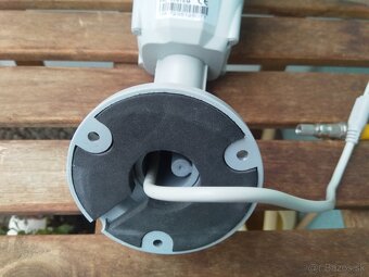 Sony kamera s nočným videním - 3