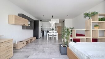 VELKOMETRÁŽNY 1 IZB.AP.BYT-TRNAVSKÁ CESTA,RUŽINOV,BRATISLAVA - 3