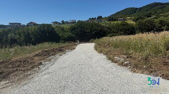 Pozemok na výstavbu rodinného domu - Fintice, Prešov - 3