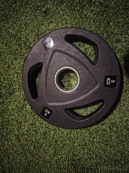 Kotúče 5, 10 20 kg - 3