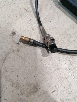 Predám argonovu zvárací pištolu na Kitin Kuhtreiber - 3