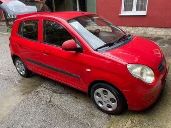 KIA picanto - 3