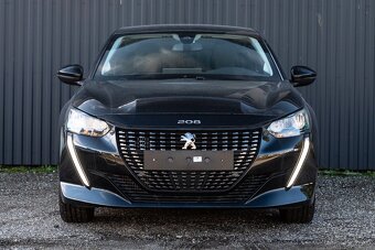 PEUGEOT 208 1.2 PureTech / AUTOMAT / Možný odpočet DPH - 3