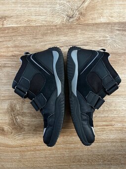 Superfit goretex topánky 35 - 3