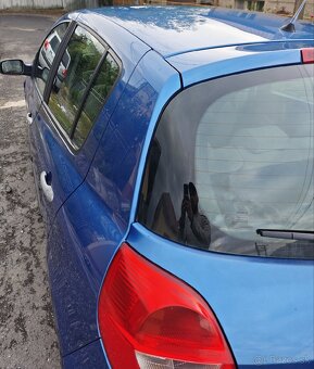 Renault Clio III, rok 2005, 1.5 dCi, 50 kW - 3