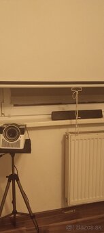 Prenosný soundbar vlastná bateria(bluethooth) - 3