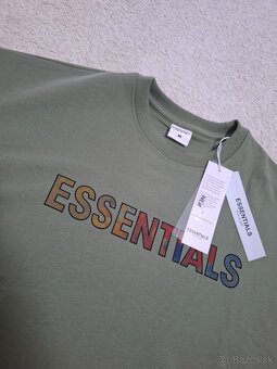 essentials - 3