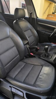 OCTAVIA 2 combi  2.0TDi - 3