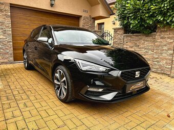 Seat Leon 1.4 TSI 204 eHybrid FR DSG - 3