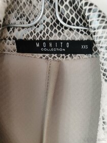 Elegantné šaty Mohito - 3