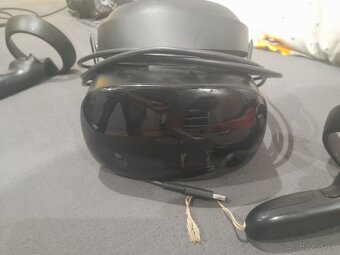 VR Samsung odyssey - 3