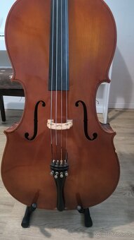 violončelo predam - 3