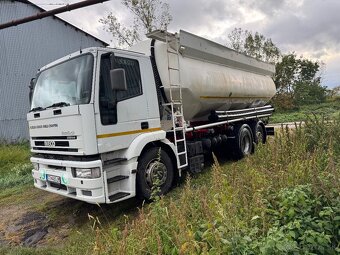 Iveco eurocargo - 3