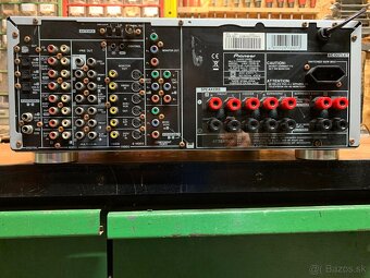 Receiver - 3