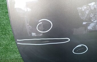 toyota corolla dvere e21 kombi 2018+ - 3