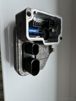 Riadiaca jednotka Haldex 0BR907554C - 3
