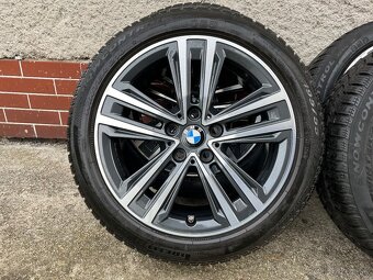 R17 zimná sada BMW I F40 - 3