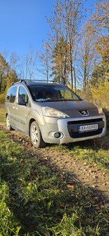 Peugeot Partner 1.6 Hdi - 3