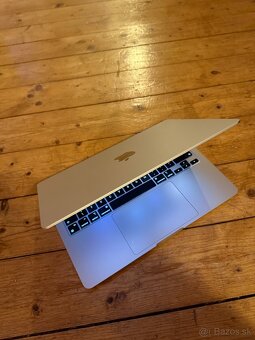 MacBook Air M2 16GB Ram, 256GB Silver - 3