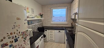 Štvorizbový byt v Dunajskej Strede – priestor, pohodlie a lo - 3