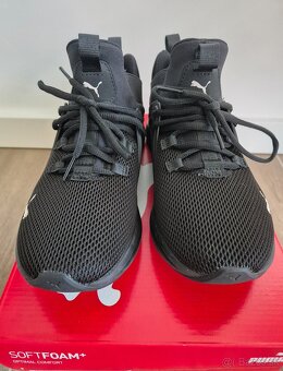 Tenisky PUMA Soft Foam+ - 3
