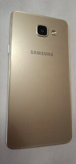 Predám mobilný telefón Samsung Galaxy A5 2016 - 3