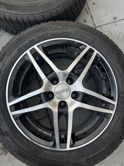 5x100 r15 - 3