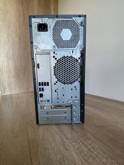 Predám herný počítač Acer Nitro N50-600 - 3