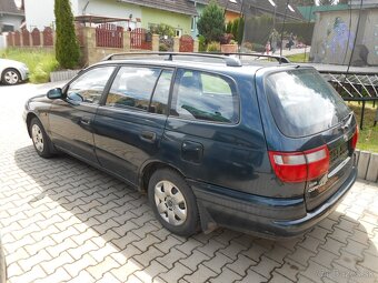 Rozpredám Toyota Carina E 2,0 98kw 1994 - 3