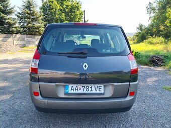 Renault Megane Grand Scénic, 1.9 DCi, 96 kW, 7- miestny - 3